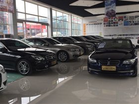 焦作市恒桥旧机动车交易市场鑫鑫车行 河南二手车领域的可靠之选